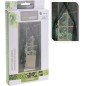 Insektsnät Dörr Svart 2-pack 75x220 cm Insektsnät Dörr Svart 2-pack 75x220 cm