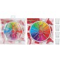 Drinkspel Drinkkarusell Snurra Pilen inkl 4 glas Drinkspel Drinkkarusell Snurra Pilen inkl 4 glas