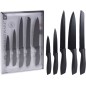 Knivar 5-pack Svarta Knivar 5-pack Svarta